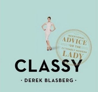 Derek Blasberg: CLASSY