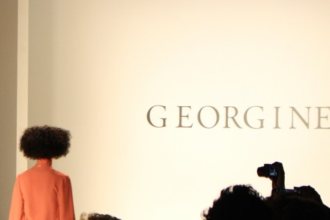 Georgine Fall 2015