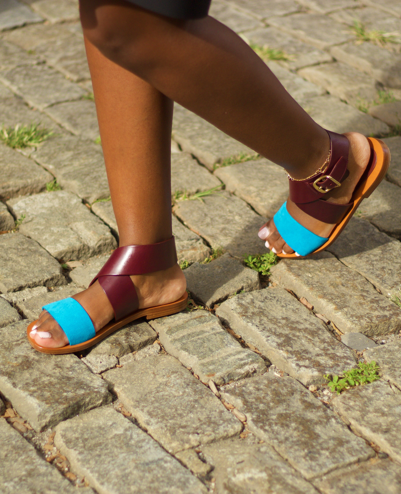 Céline sandals