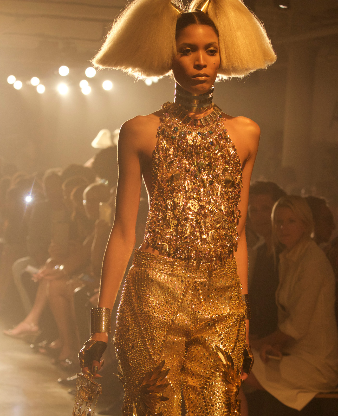 The Blonds ss16
