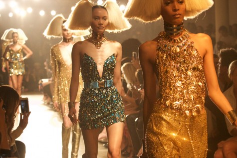 The Blonds ss16